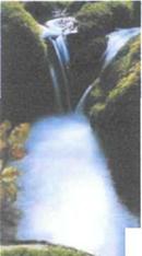 il ciclo dell' acqua