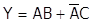 algebra di boole