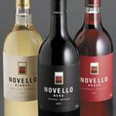 immagini del vino