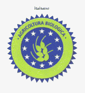 agricoltura e prodotti biologici