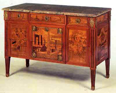 Arredamento barocco antico: tag mobile antico pagina di deabyday ... Picclick tavolini stile impero
