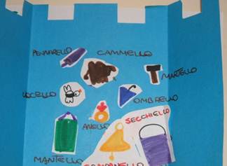 immagine dislessia