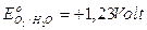 elettrochimica