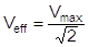 formule elettrotecnica di base
