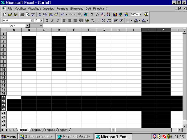excel