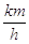 appunti di fisica