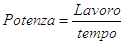 appunti di fisica