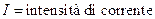 formule di fisica