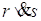 geometria razionale