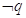 geometria razionale