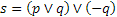 geometria razionale