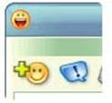 instant messenger Windows live Messenger Yahoo Messenger
