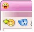 instant messenger Windows live Messenger Yahoo Messenger