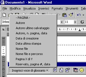corso word