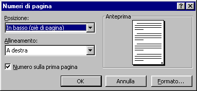corso word