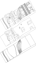 assonometria cavaliera isometrica e monometrica