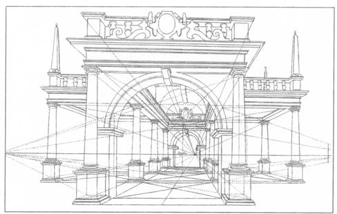 SUPERCLASSE: DISEGNO TECNICO