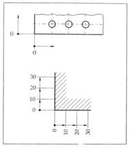 quotatura disegno tecnico meccanico