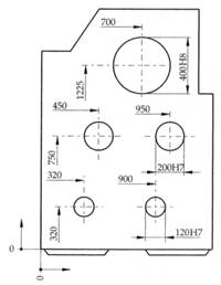 quotatura disegno tecnico meccanico