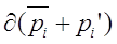 formulario idraulica