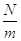 sistema di misura