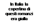 critica letteraria