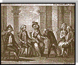 carlo goldoni vita opere