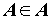 teoria degli insiemi