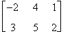 [Maple Math]