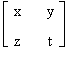 [Maple Math]