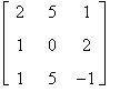 [Maple Math]