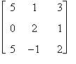 [Maple Math]