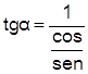 trigonometria formule e formulario