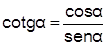 trigonometria formule e formulario