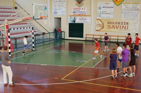 palestra