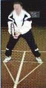immagine tennis