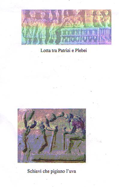 immagine impero romano