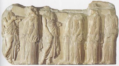 storia greca