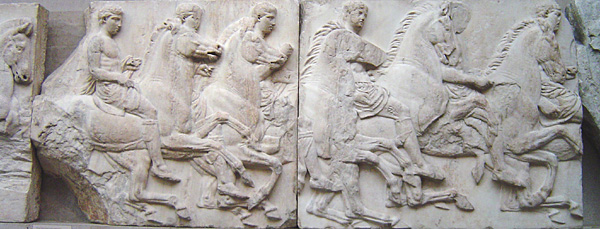 storia greca
