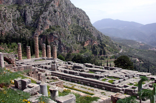 storia greca