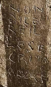 storia lingua italiana