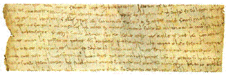 storia lingua italiana