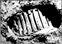primo sbarco sulla luna