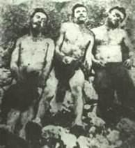 brigantaggio