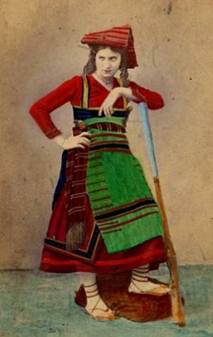brigantaggio