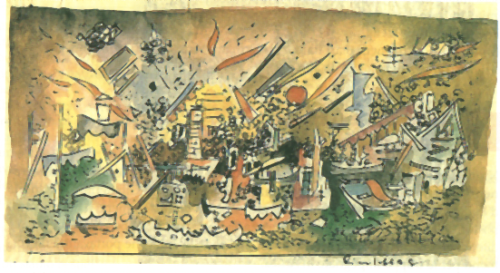 seconda guerra mondiale sintesi