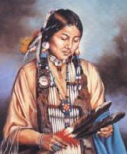 Storia Usi E Costumi Degli Indiani D America